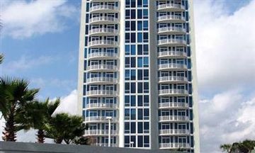 Bel Sole Condominiums ガルフ・ショアーズ エクステリア 写真